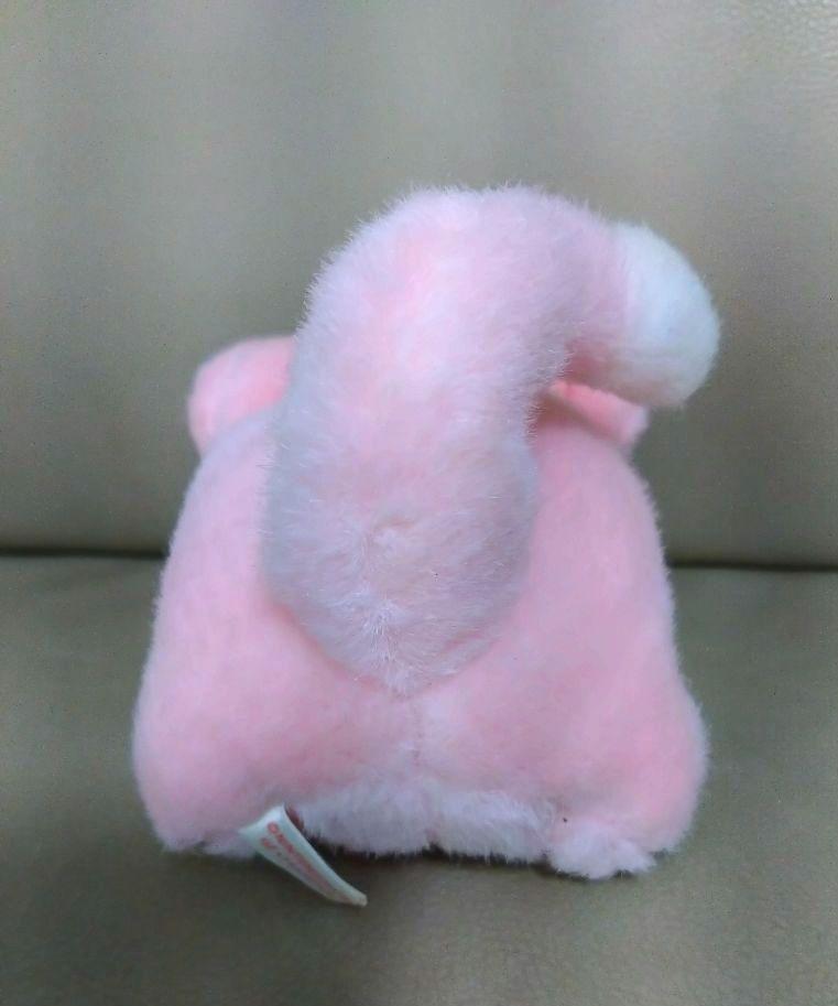 レトロ　美品　初期　初代　ヤドン　ポケモン　ぬいぐるみ　タグ付き