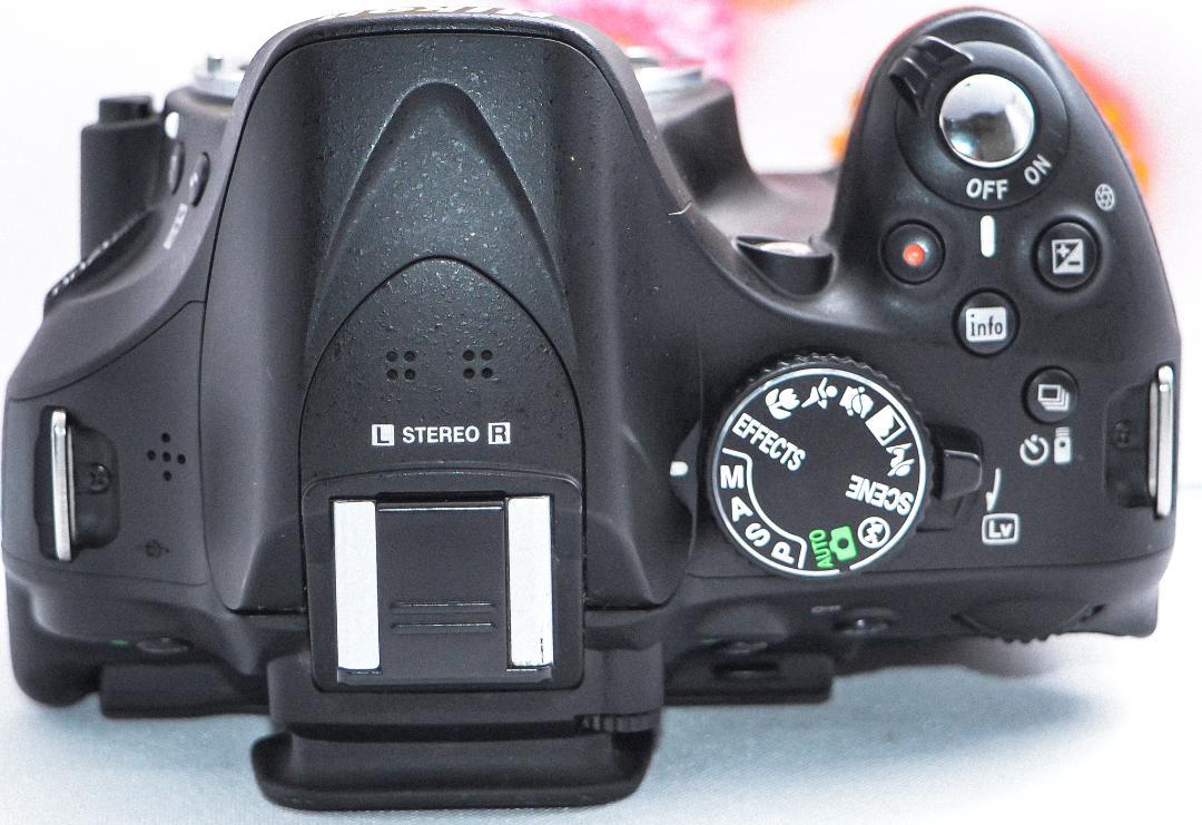 ニコン Nikon D50 高画質一眼レフ バリアングル液晶 難あり品 メルカリ