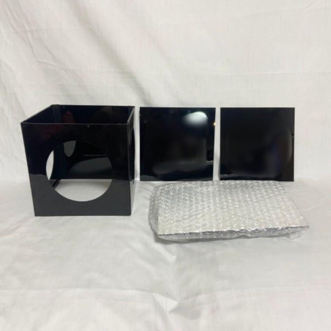マジック用品　マ法の小凾　　ミラー　手品　1995年製
