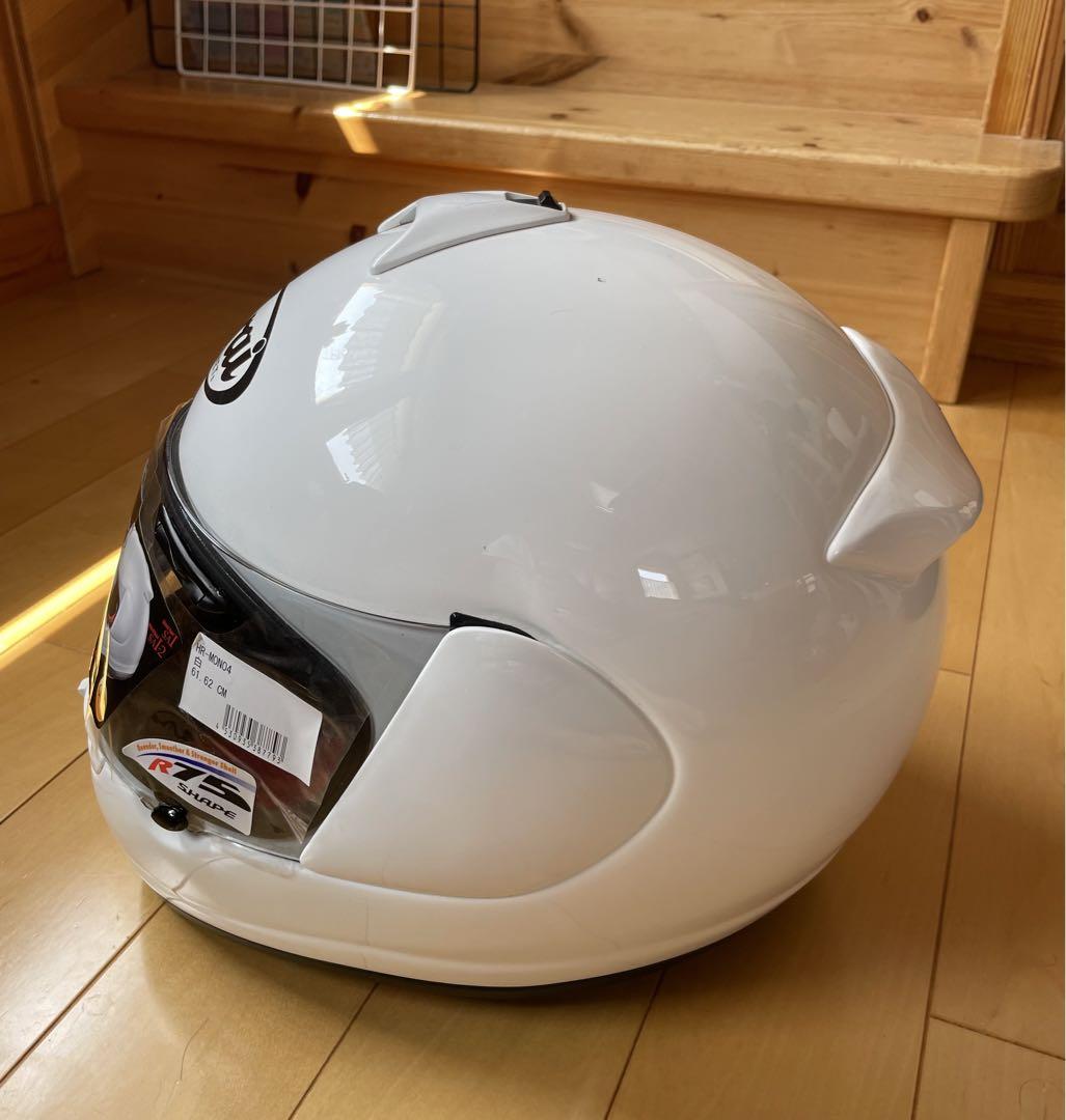 Arai HRMONO4 フルフェイス　サイズXL