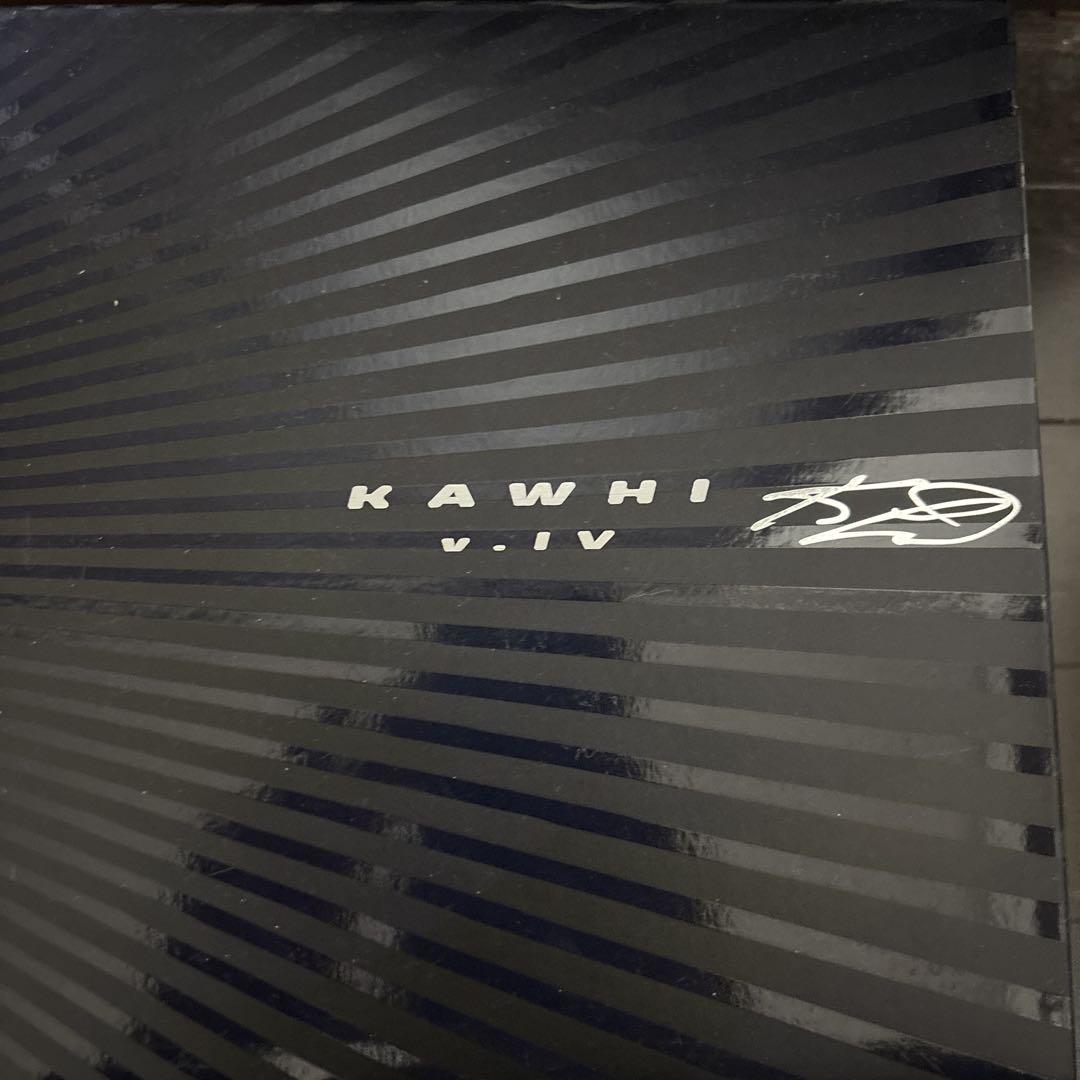 newbalance kawhi4 ニューバランス カワイ4