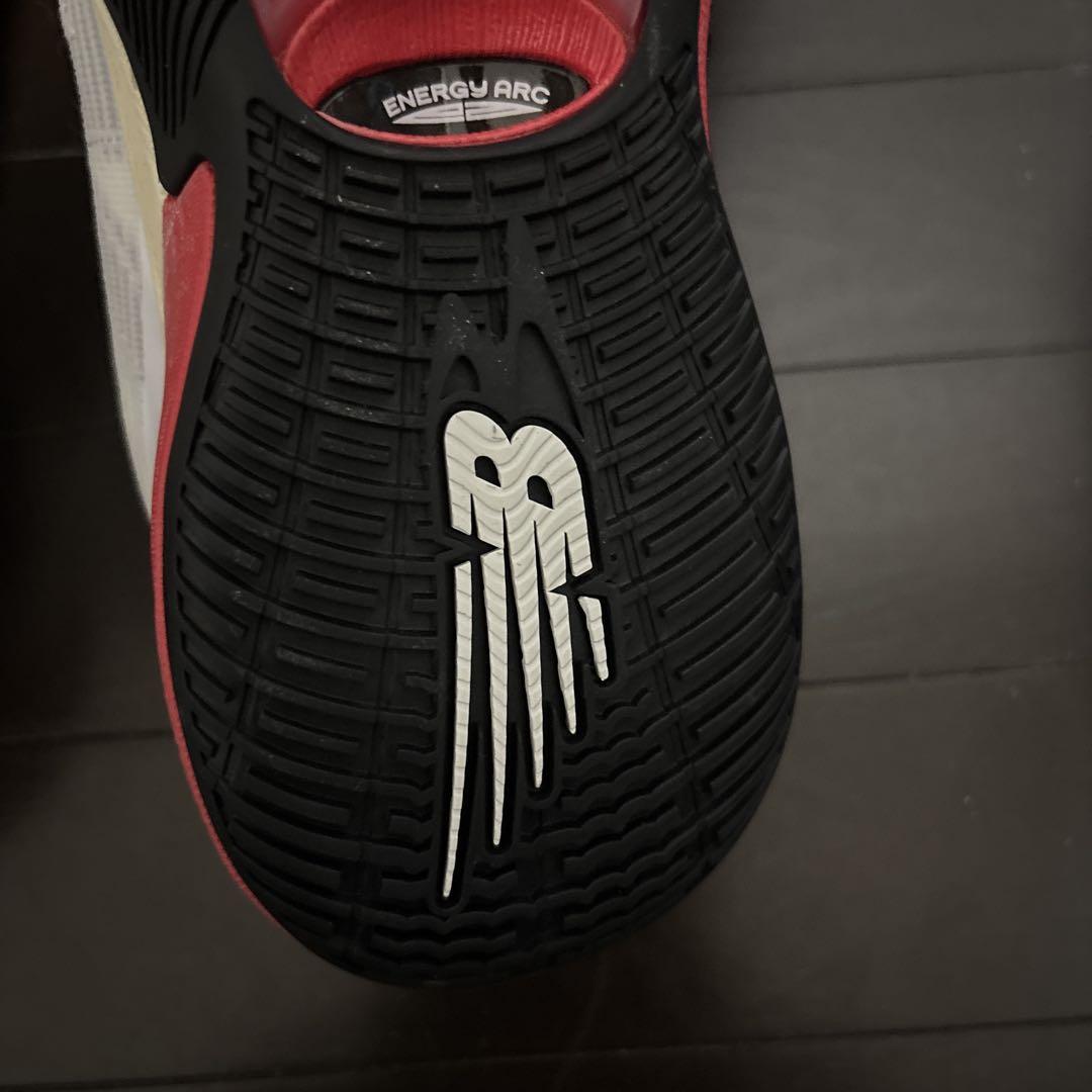 newbalance kawhi4 ニューバランス カワイ4