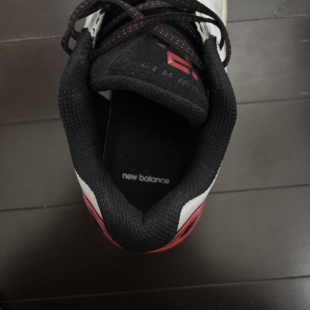 newbalance kawhi4 ニューバランス カワイ4