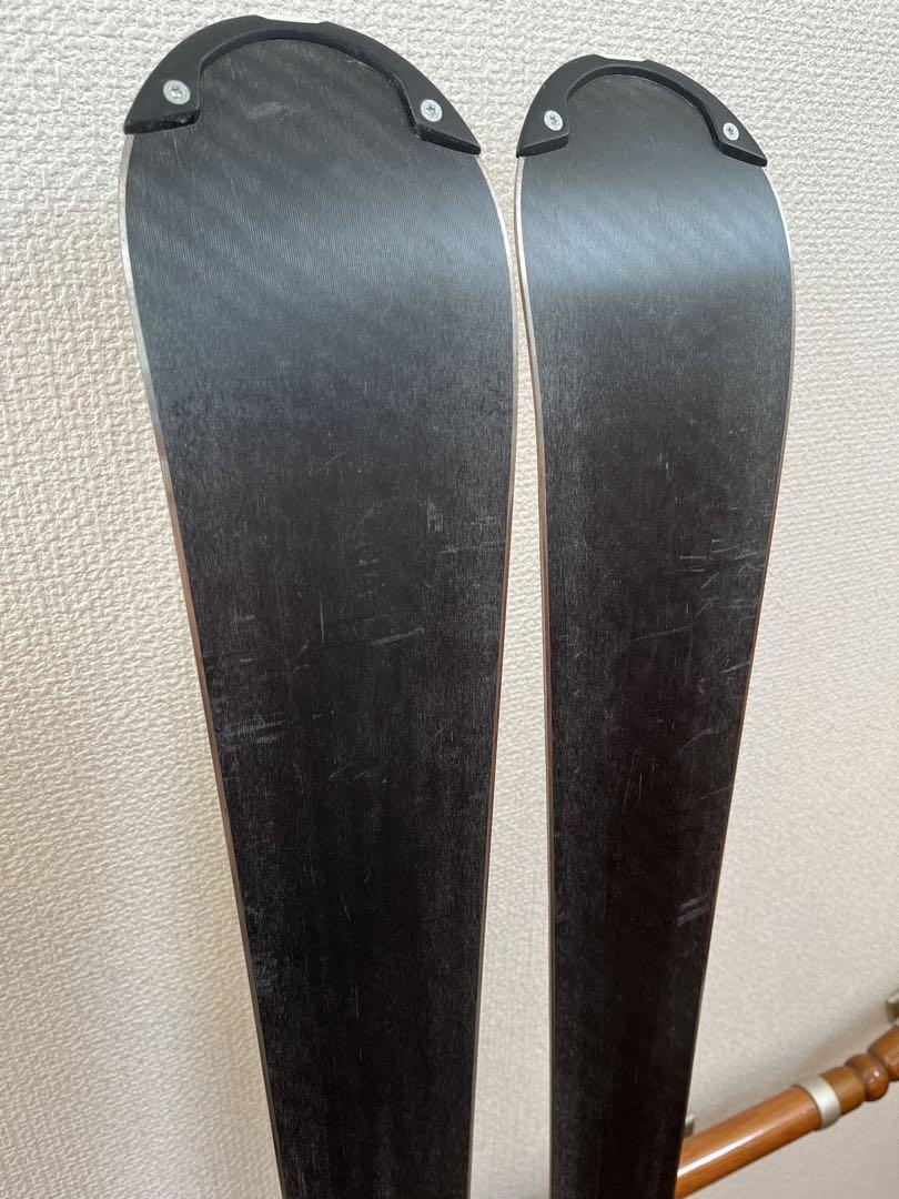 VOLKL フォルクル RTM73 159cm スキー板