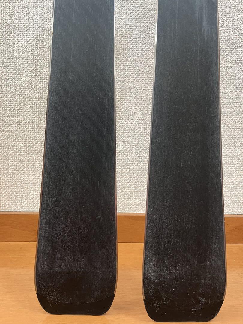 VOLKL フォルクル RTM73 159cm スキー板