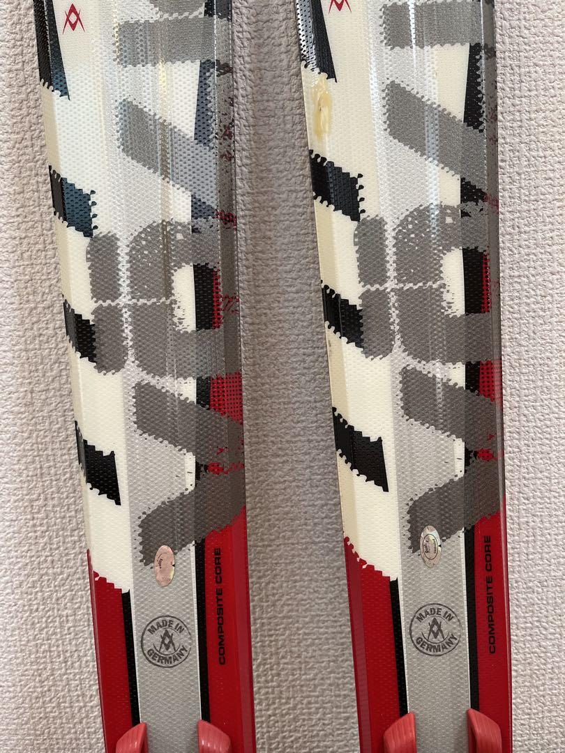 VOLKL フォルクル RTM73 159cm スキー板