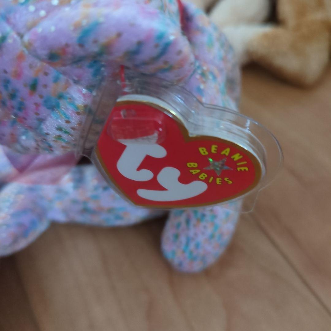 Ty ぬいぐるみ /7体セット タグ付き