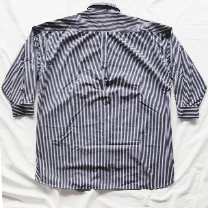ENFOLD ロングシャツ