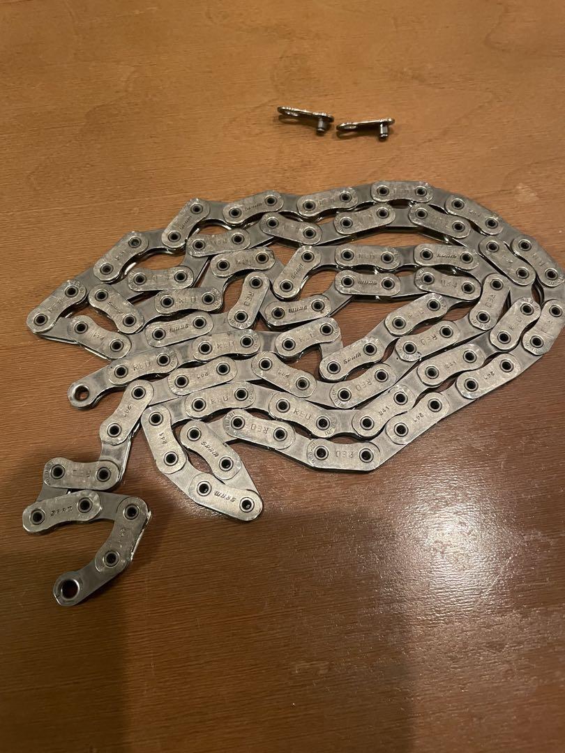 SRAM rival etap axs グループセット