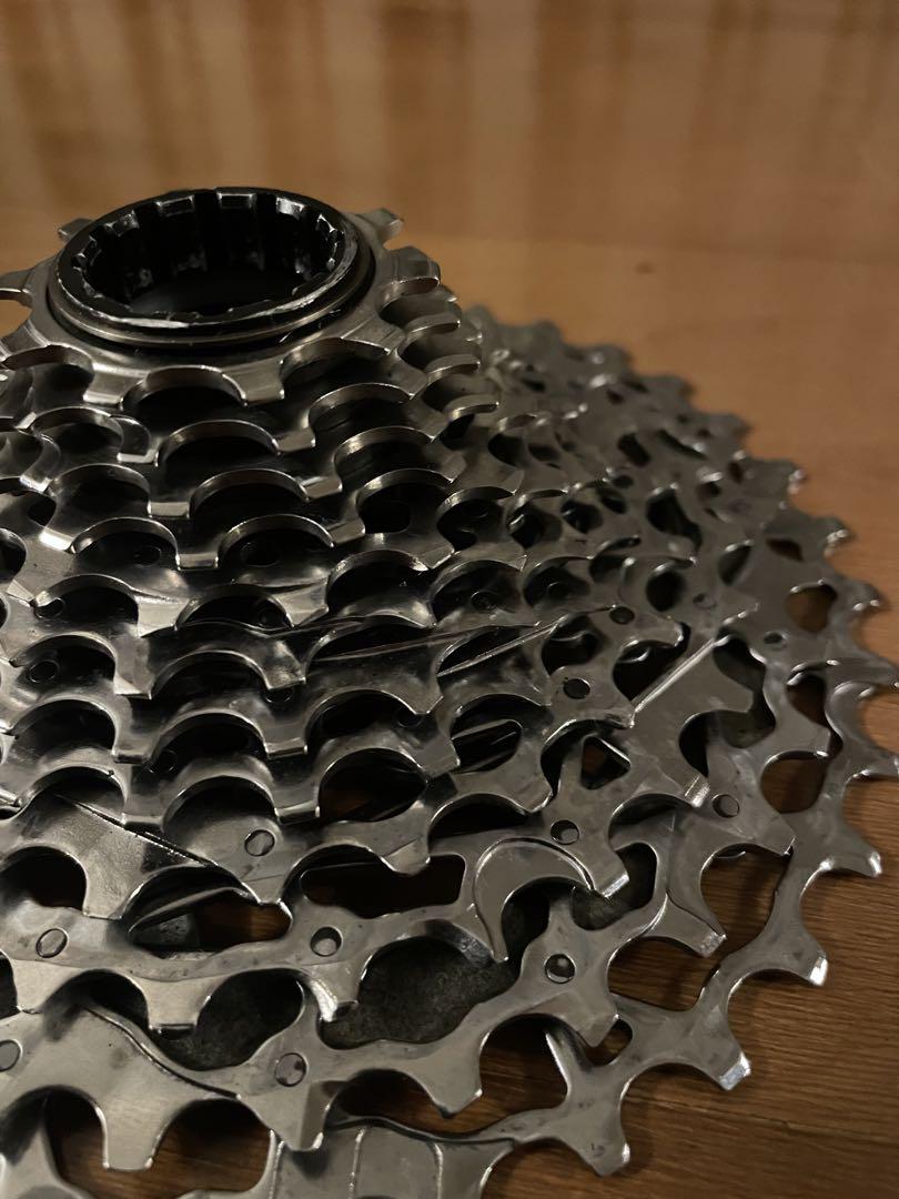 SRAM rival etap axs グループセット