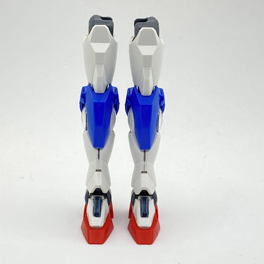 1/144】HG ダブルオークアンタ 脚部 ガンプラ ジャンク パーツ