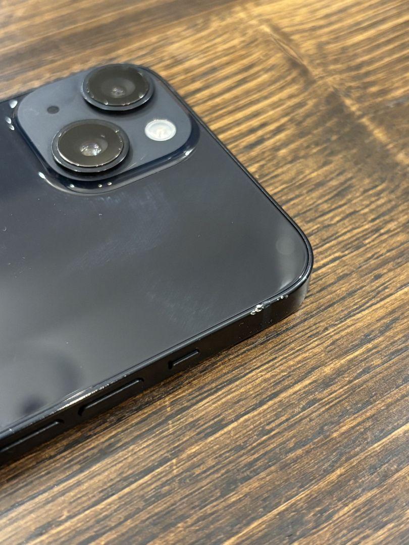 iPhone 15 128GB 外箱充電ケーブル付 iPhone14 256GB