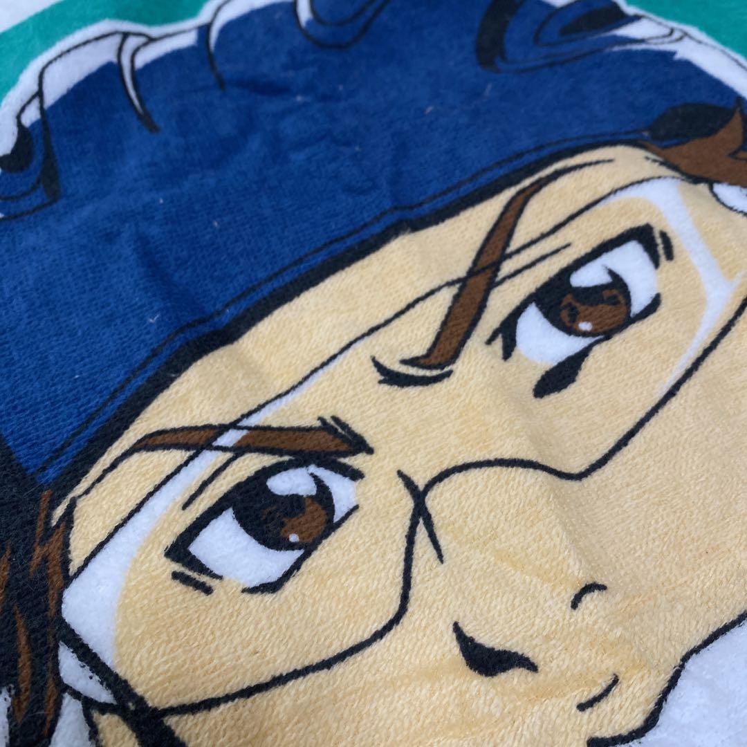 ダイヤのA 御幸一也 御幸ビゲストタオル キャラクターグッズ
