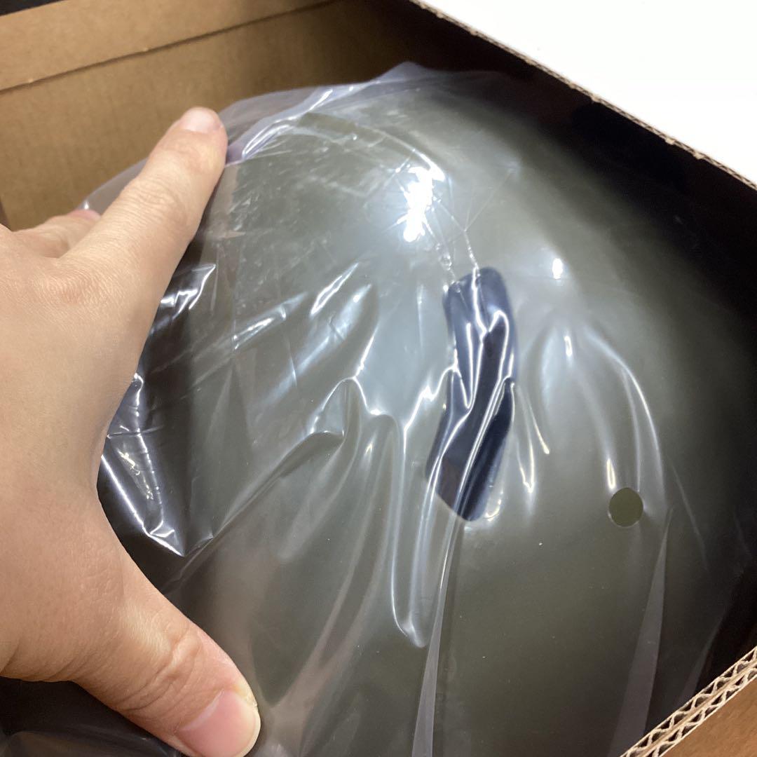 卸売 通販スポーツ - 【値下げ中】新品 ヘルメット スノーボード