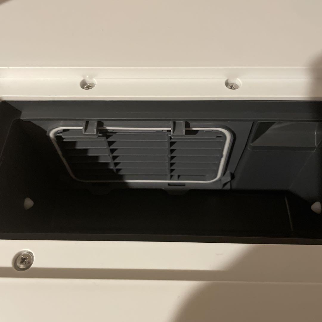げんたろう様　極美品　Panasonic ドラム式　洗濯機　左開き　2024年式
