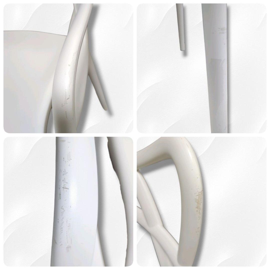 Kartell カルテル ダイニングチェア Masters マスターズ