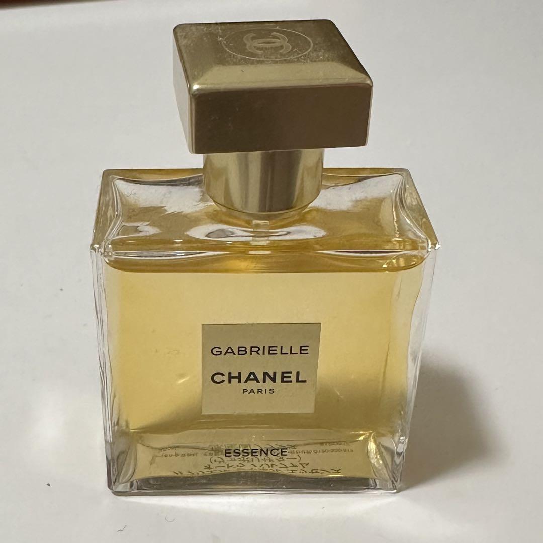 ガブリエルシャネル エッセンス オードゥ パルファム CHANEL