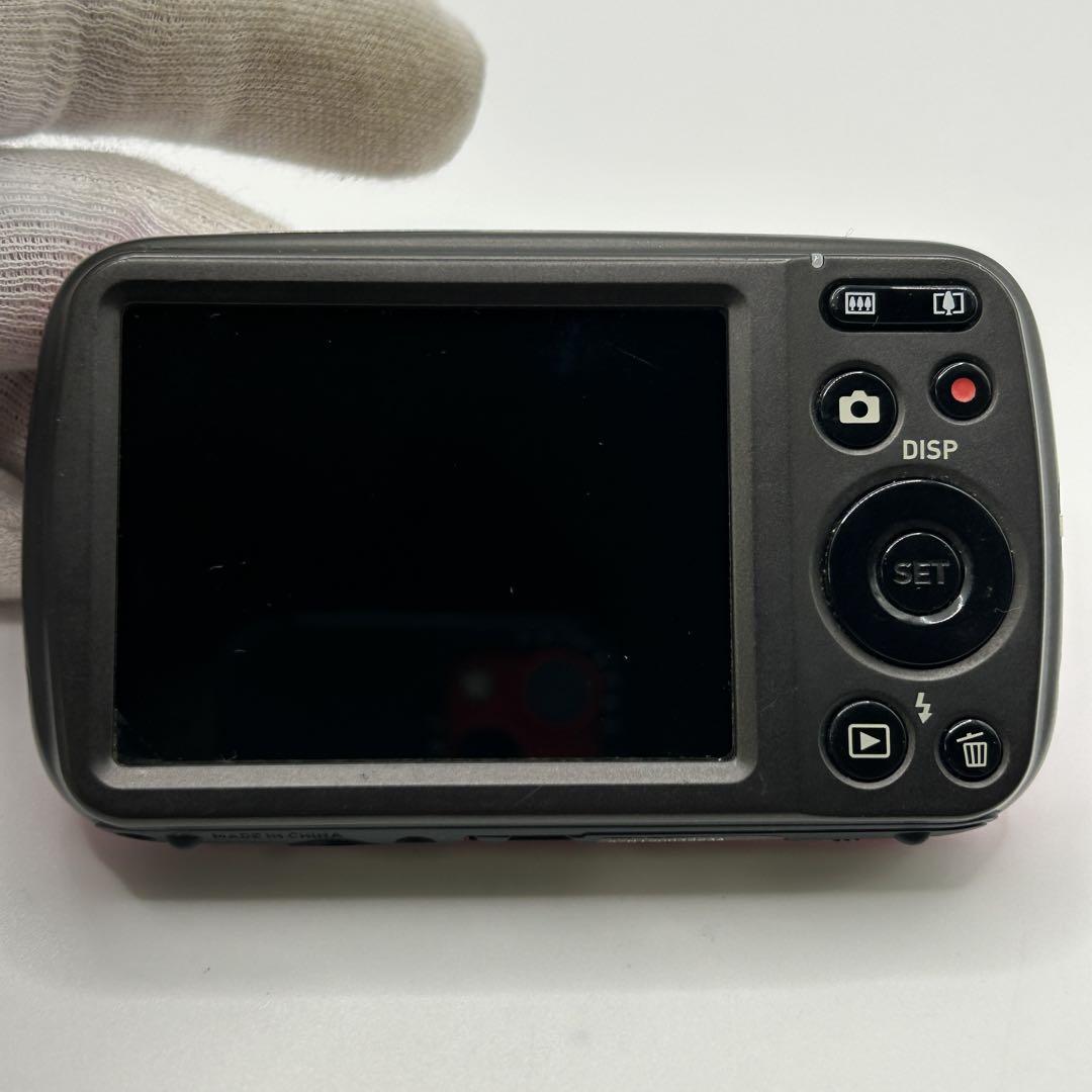 490 稼動品 CASIO カシオ EX-N10 EXILIM エグジリム 490 稼動品 CASIO カシオ EX-N10 EXILIM エグジリム - メルカリ