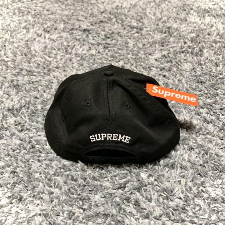 してますが⋲ Supreme cap set ADIfM-m52283480167 キャップ3点セット らくらくメ