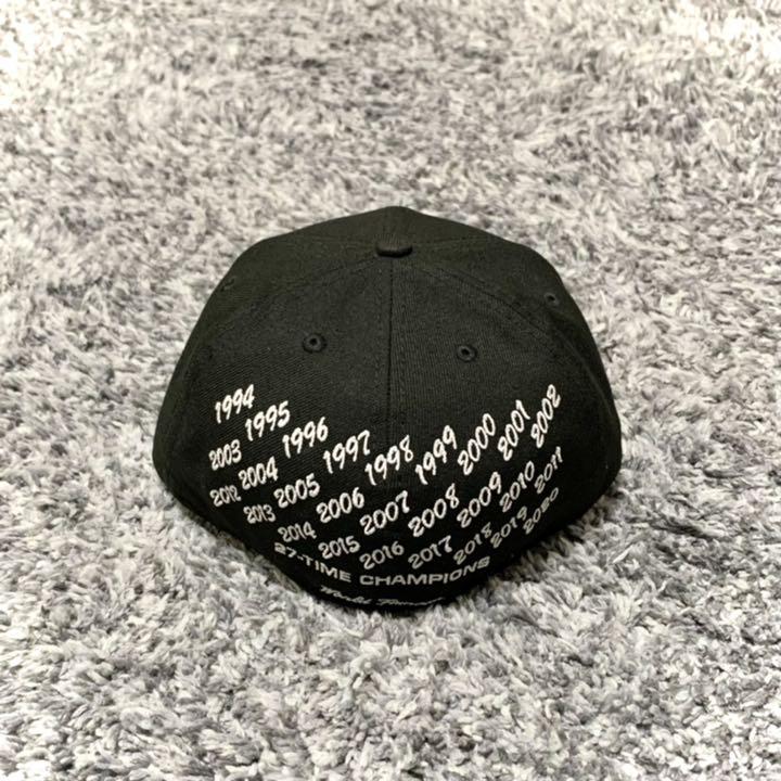 してますが⋲ Supreme cap set ADIfM-m52283480167 キャップ3点セット らくらくメ