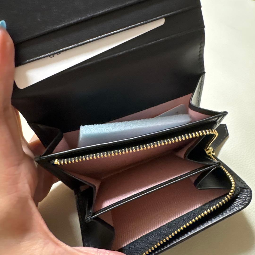 フェイラー ハイジ ミニ財布 フェイラー ハイジ ミニ財布