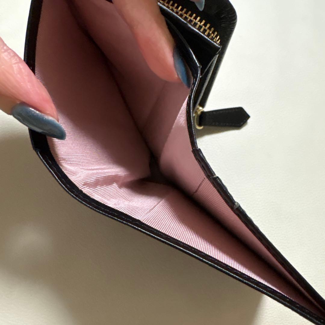 フェイラー ハイジ ミニ財布 フェイラー ハイジ ミニ財布