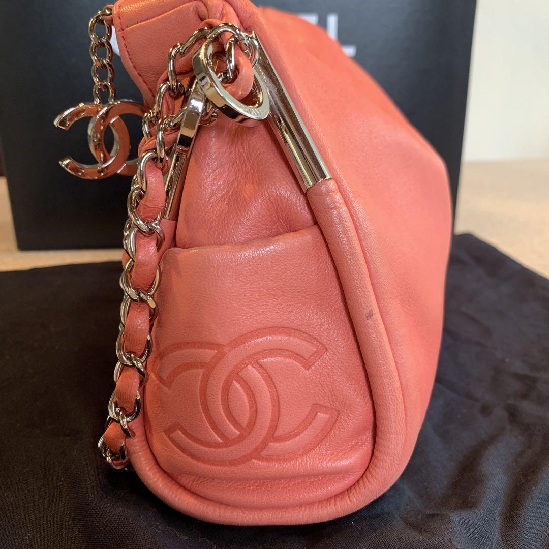 ☢ CHANEL