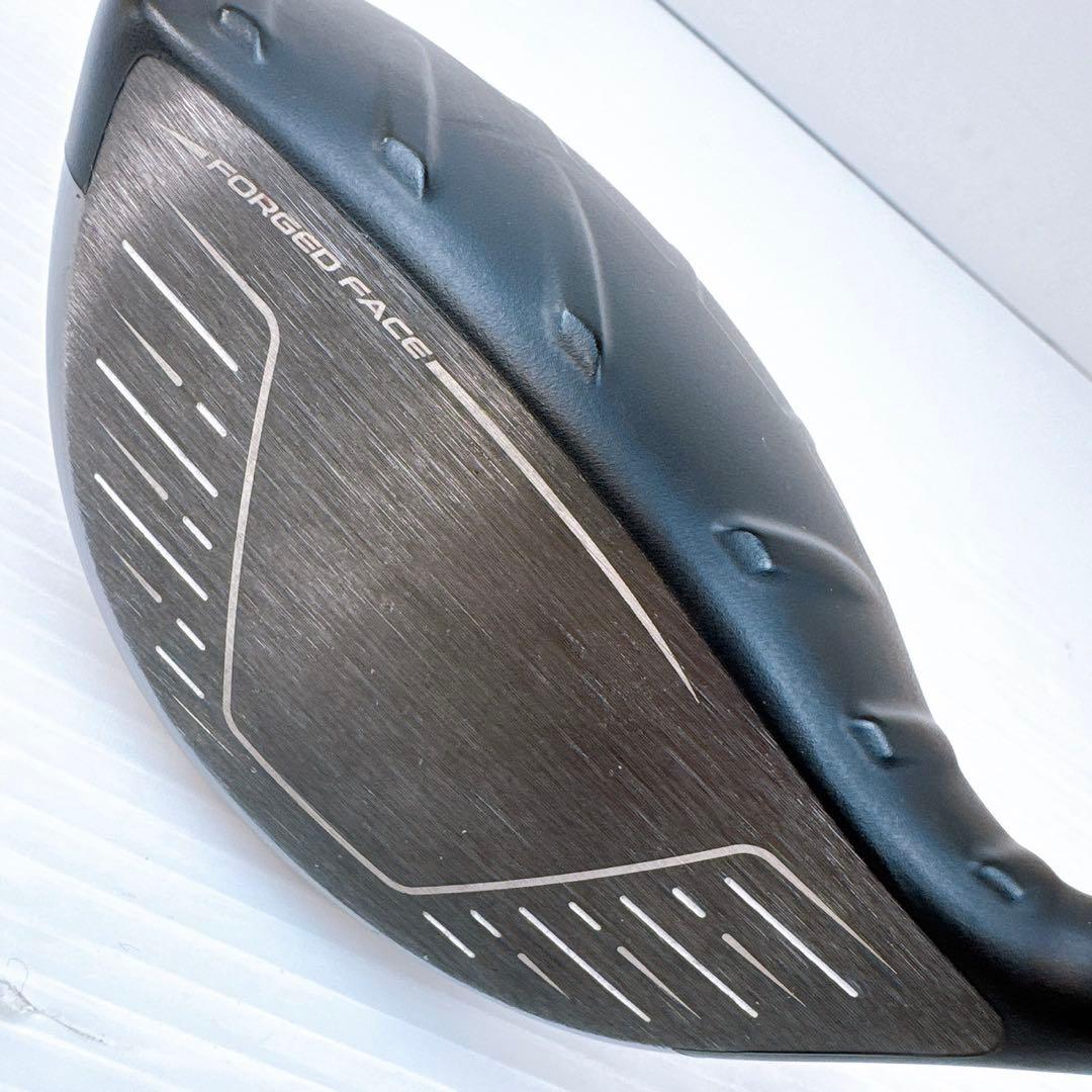 PING(ピン)G400 MAX ドライバー 9° ヘッドのみ 右利き用 PING(ピン)G400 MAX ドライバー 9° ヘッドのみ 右利き用