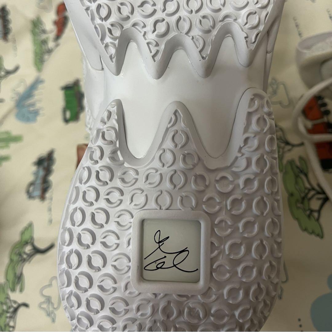 【新品未使用】Nike Jordan Why Not Zer0.2 （GS）