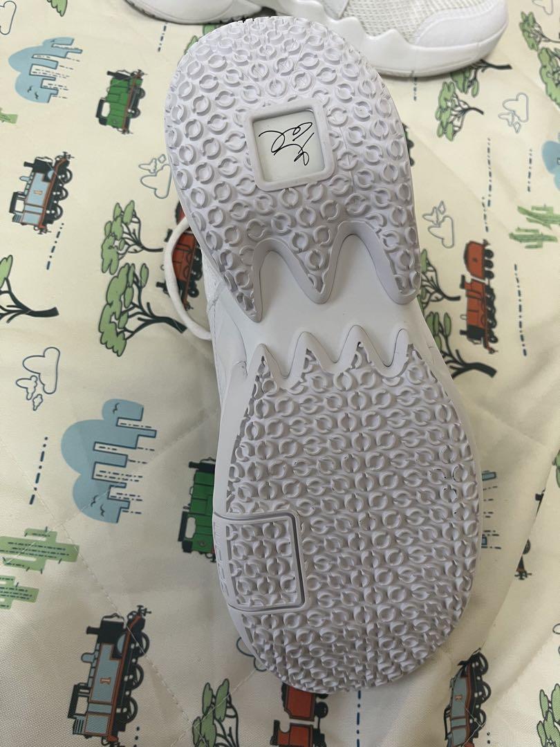 【新品未使用】Nike Jordan Why Not Zer0.2 （GS）