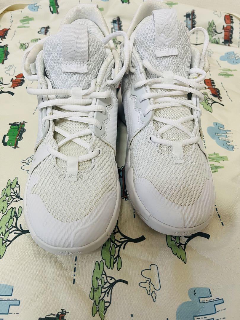 【新品未使用】Nike Jordan Why Not Zer0.2 （GS）