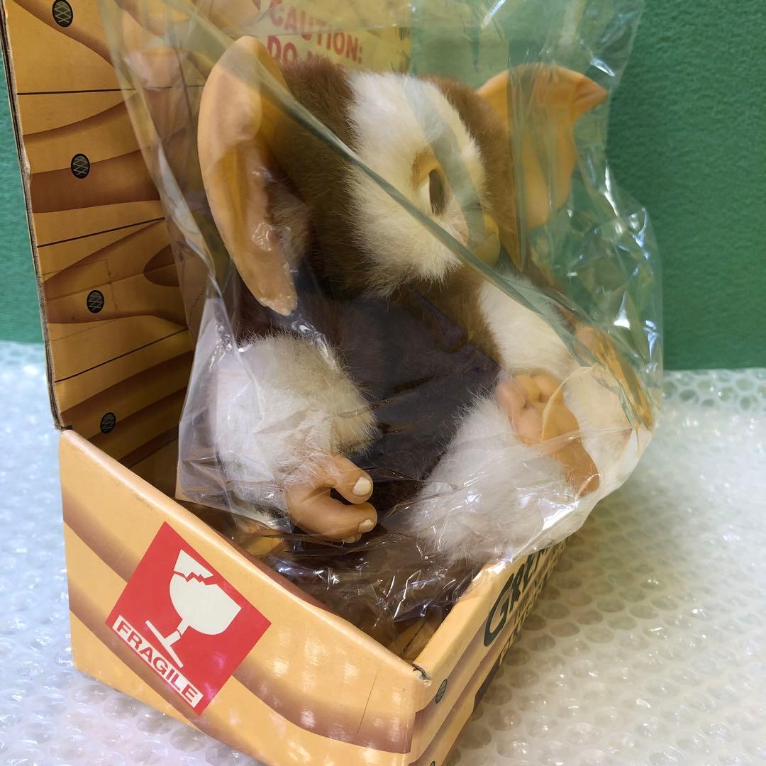 GREMLINS 2 PLUSH DOLL