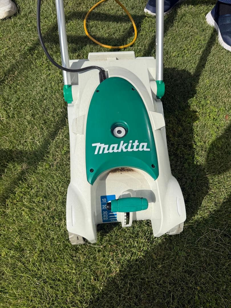 芝刈り機 マキタ MLM2301Makita YUZUMIYA_COM