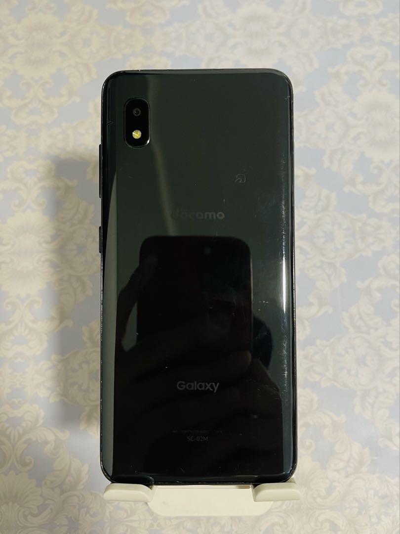 Galaxy - 【新品未使用】Galaxy A20 ブラック 32 GB サムスン Galaxy A20 SIMフリー [ブラック] 価格比較 - 価格.com