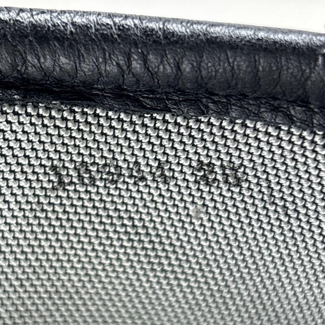 美品■negroni ネグローニ【26.0】イデア ドライビングシューズ 本革