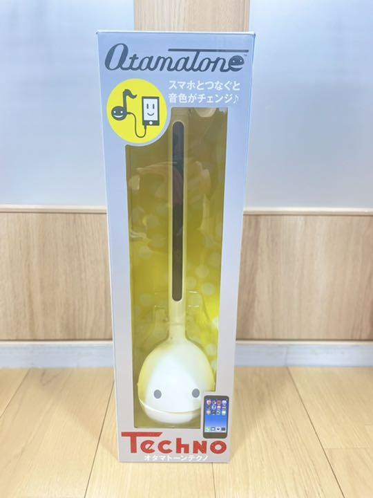 新作商品 ホワイト 新品 テクノ オタマトーン - その他 新作商品 ホワイト 新品 テクノ オタマトーン - その他