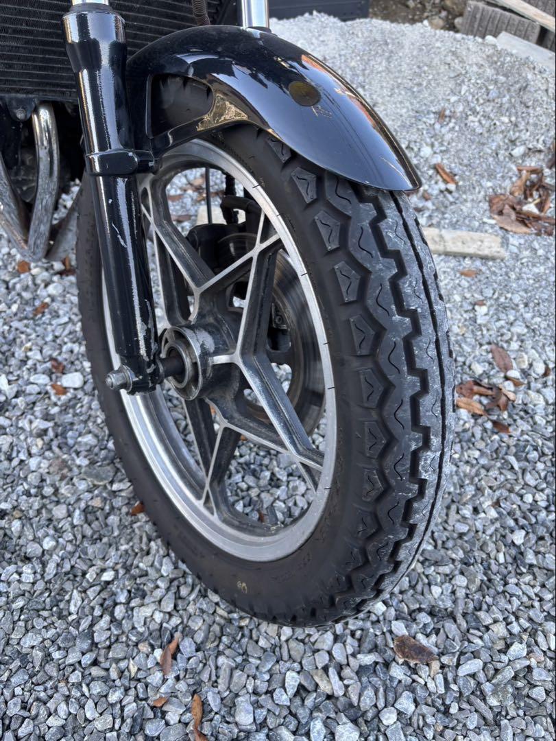 GS250FW