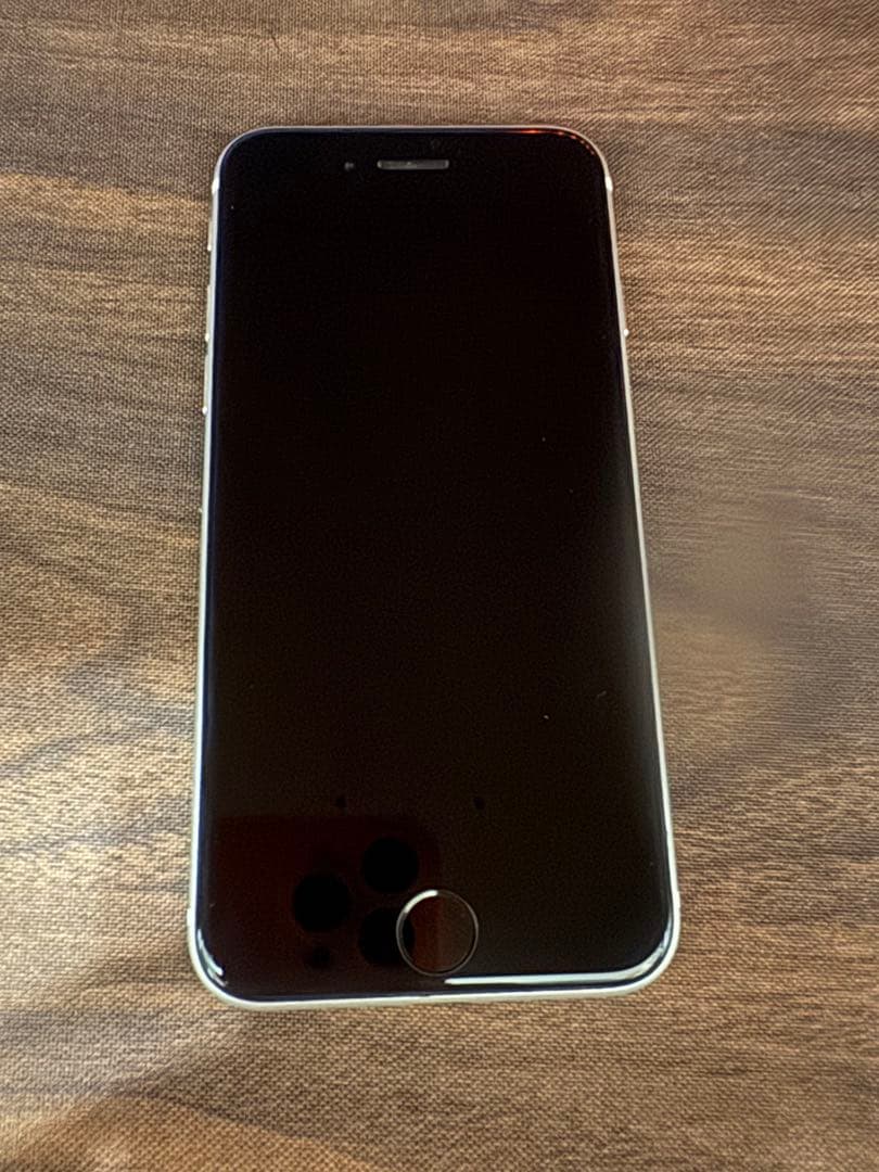 第2世代 ホワイト