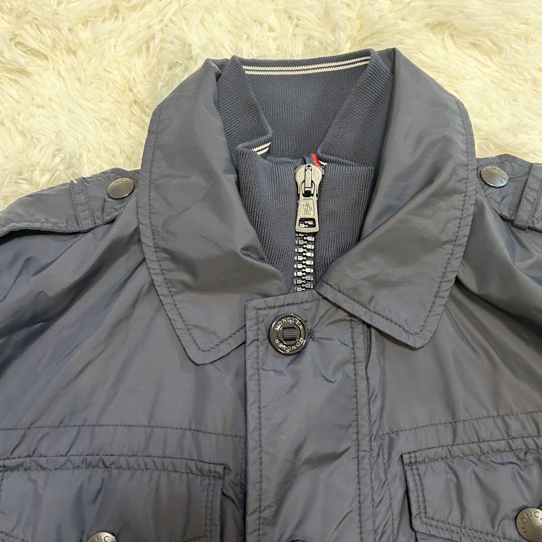 MONCLER
