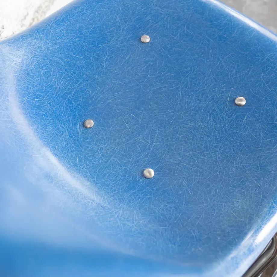 70年代 Eames イームズ シェルシェア ビンテージ