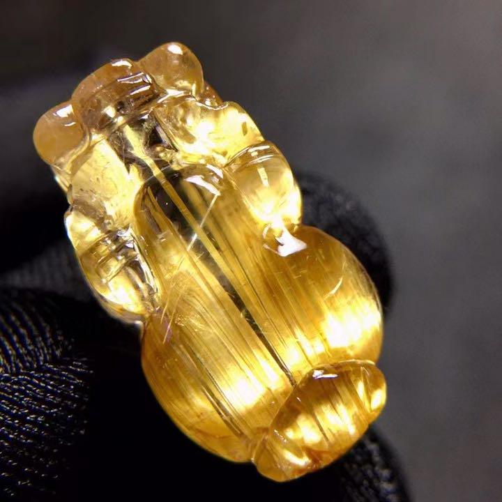 在庫価格 【天然】タイチンクオーツ 3.8g 貔貅 ルース 各種パーツ 在庫価格 【天然】タイチンクオーツ 3.8g 貔貅 ルース 各種パーツ