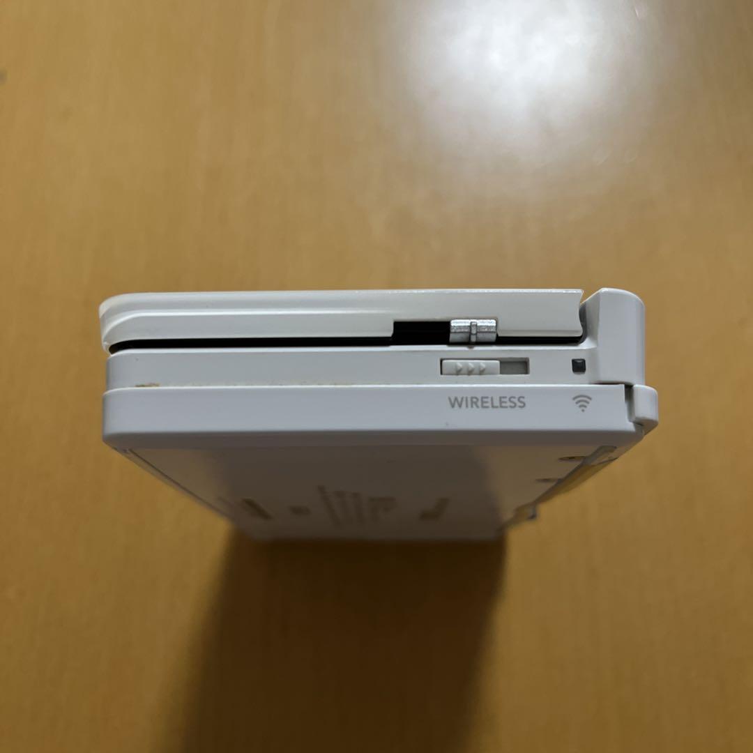 ニンテンドー3DS タッチペン モンハン4Gソフト付