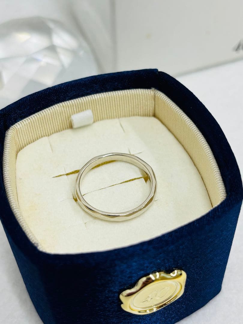 4℃ シルバーリング メンズ 4℃ シルバーリング メンズ