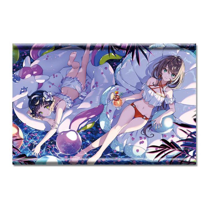 Albemuth タペストリー 三種セット