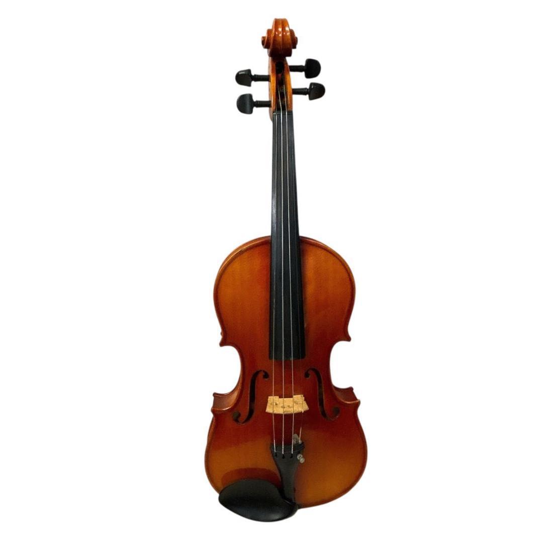 Used Suzuki 1981 MODEL 300 4/4 VIOLIN Violin 4/4 Size