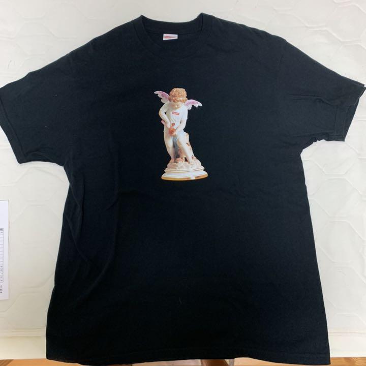 cupid tee supreme