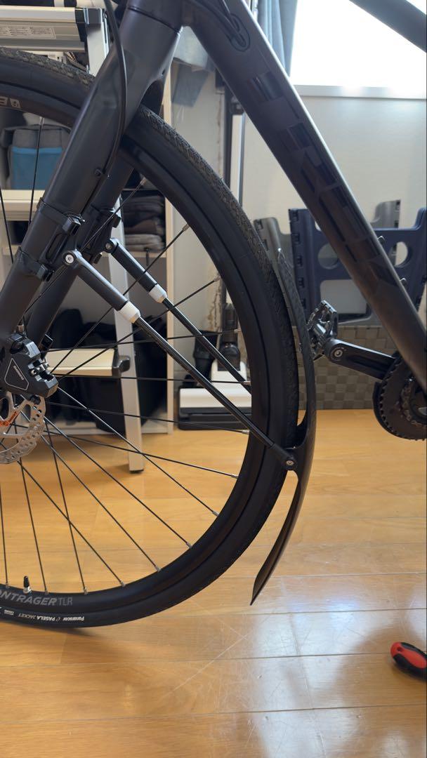 TREK FX3 2020 DISK Sサイズ(適正身長155~165cm) TREK FX3 2020 DISK Sサイズ(適正身長155~165cm) - メルカリ
