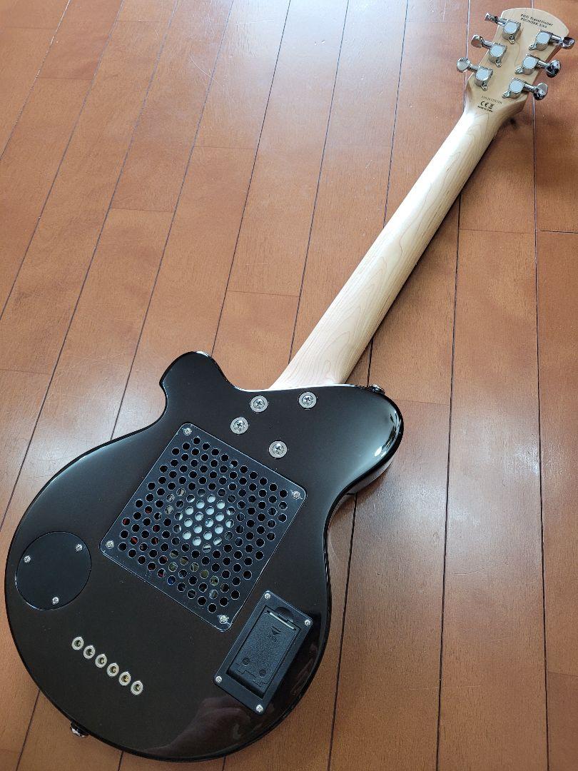 Pignose アンプ内蔵ギター PGG-200 FM ピグノーズ