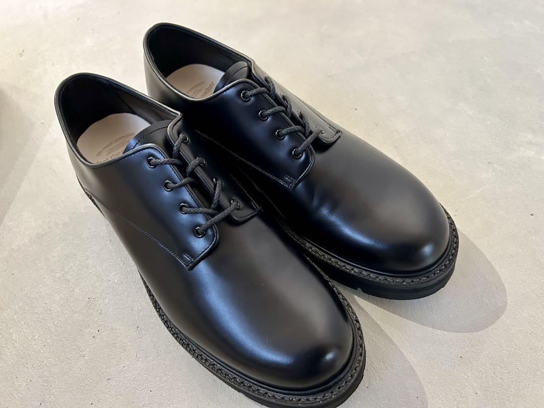 新品 foot the coacher HARDER GLOXI CUT