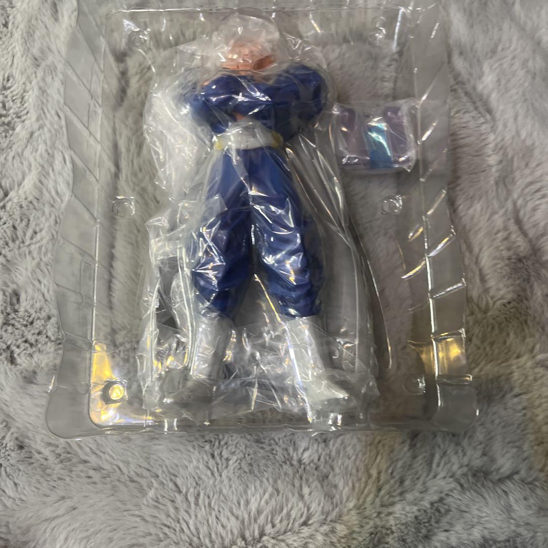ドラゴンボールＺMASTERISE B賞 フィギュアダーブラフィギュア ドラゴンボールZMASTERISE B賞 フィギュアダーブラフィギュア